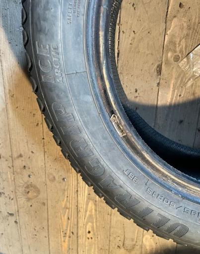 Goodyear Ultragrip Ice Arctic 195/60 R15