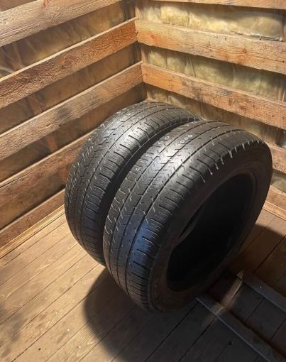 Michelin Agilis 215/60 R17C