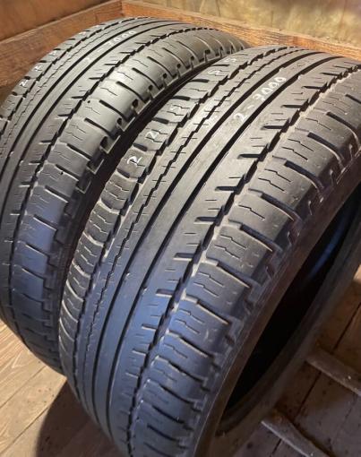 Nokian Tyres Nordman S SUV 225/55 R18