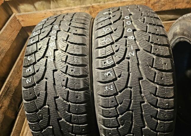 Hankook I&#39;Pike RW11 235/55 R19