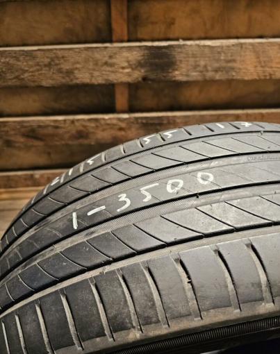 Michelin Primacy 4 215/55 R17 94V