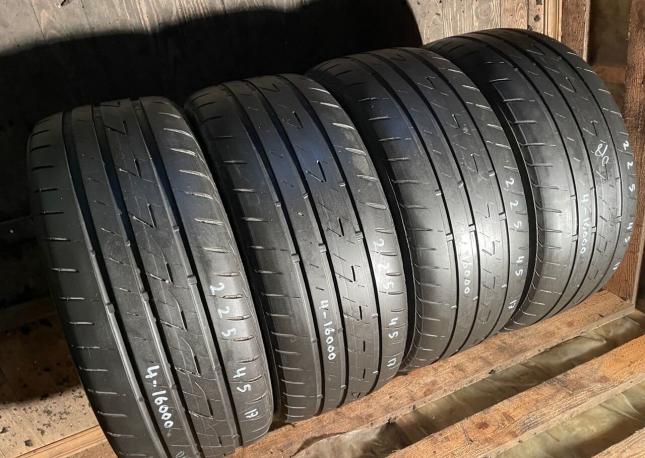 Bridgestone Ecopia EP200 225/45 R17