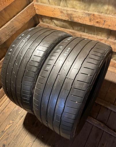 Hankook Ventus S1 Evo 3 K127 255/40 R18