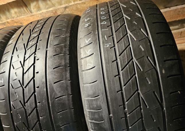 Goodyear Excellence 255/45 R20