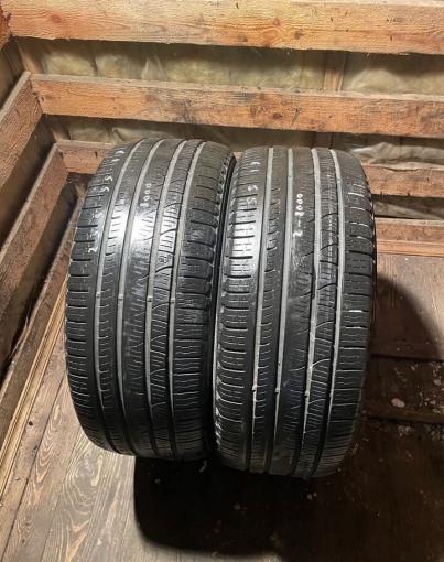 Pirelli Scorpion Verde All Season 235/55 R17 99V