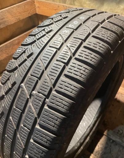 Pirelli Winter Sottozero 210 Serie II 225/60 R17