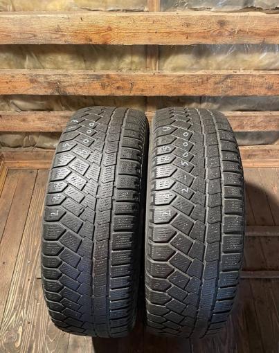 Continental ContiCrossContact Viking 225/65 R17