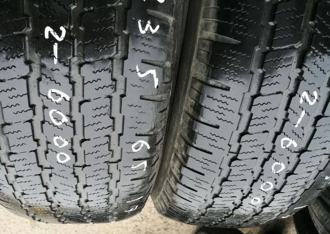 Michelin Cross Terrain SUV 235/65 R17