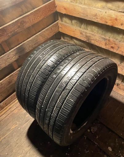 Pirelli Scorpion Verde All Season 235/55 R17 99V