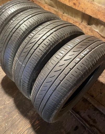 Pirelli Formula Energy 185/65 R15