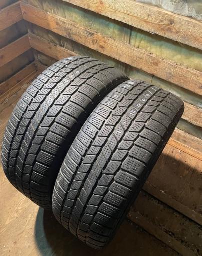 Continental ContiWinterContact TS830 P SSR 245/50 R18