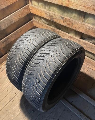 Marshal WinterCraft Ice WI31 215/55 R17