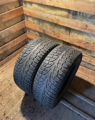 Pirelli Winter Carving Edge 235/55 R17