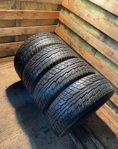 Federal Himalaya SUV 225/55 R18