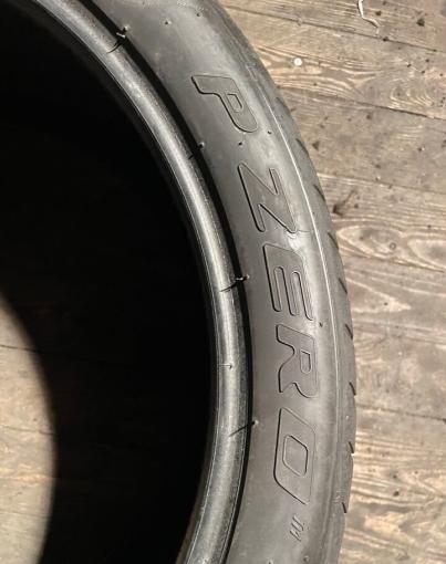 Pirelli P Zero 295/30 R20