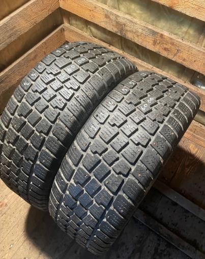 Hercules Avalanche X-Treme 225/55 R17