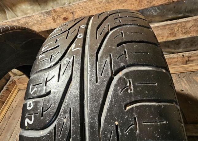 Pirelli P6000 205/55 R16
