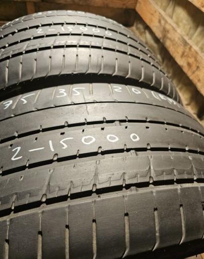 Pirelli P Zero 275/35 R20