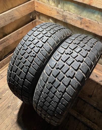 Hercules Avalanche X-Treme 215/60 R16