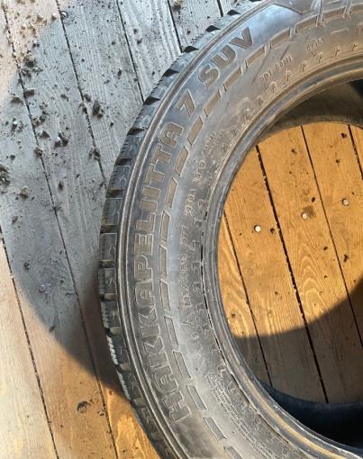 Nokian Tyres Hakkapeliitta 7 SUV 235/60 R18