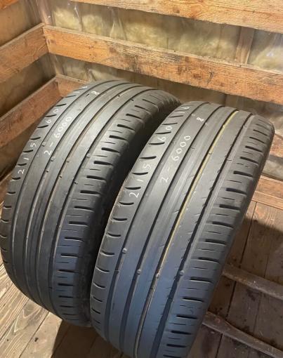 Viatti Strada Asimmetrico 215/60 R16