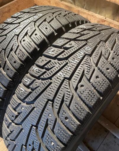 Hankook Winter I&#39;Pike RS W419 185/60 R15