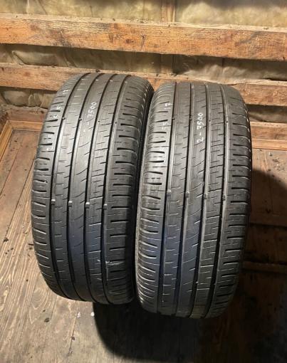 Barum Bravuris 3 215/55 R17