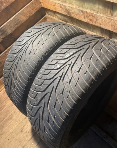 Hankook Ventus ST RH06 255/50 R19