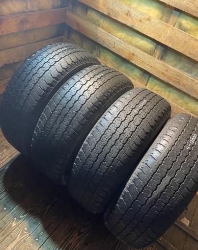 Bridgestone Dueler H/T D840 265/65 R17