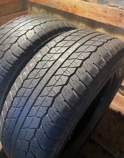 Dunlop Grandtrek AT20 265/60 R18