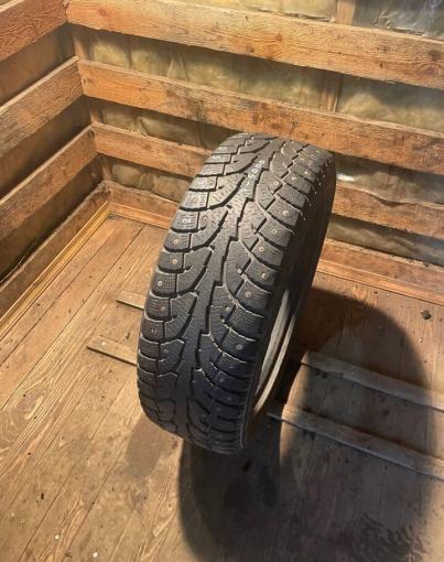 Hankook I&#39;Pike RW11 225/55 R18