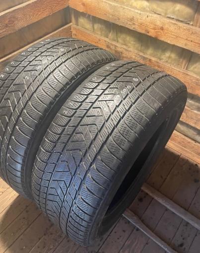 Pirelli Scorpion Winter 275/50 R20