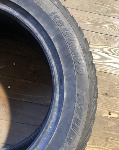 Yokohama Ice Guard IG35 235/55 R17