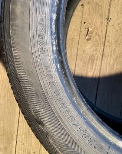 Yokohama Geolandar SUV G055 225/55 R18