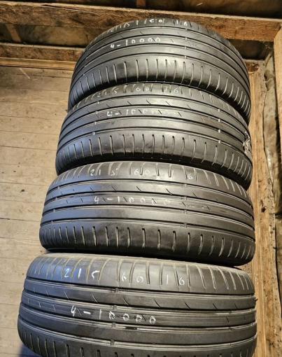Cordiant Sport 3 215/60 R16 98W