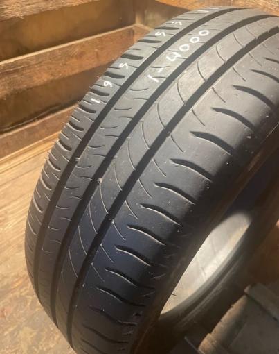 Michelin Energy Saver 195/55 R16