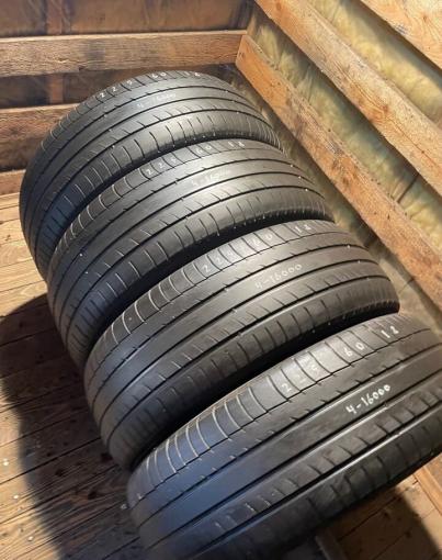 Michelin Latitude Sport 225/60 R18