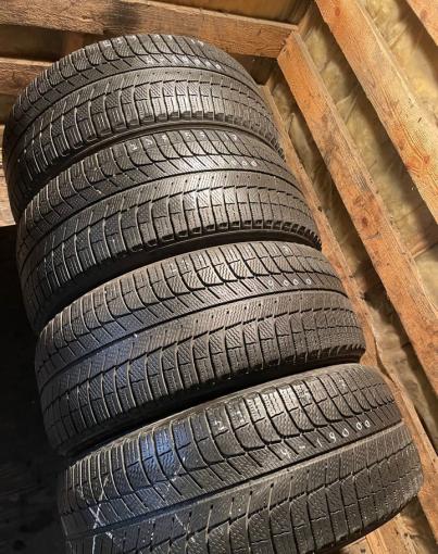 Michelin X-Ice XI3 235/55 R17