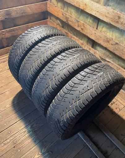 Cordiant Snow Cross 2 195/65 R15