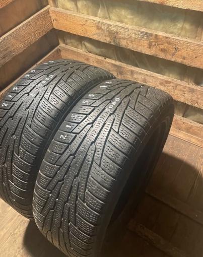 Nokian Tyres Hakkapeliitta R 215/55 R16