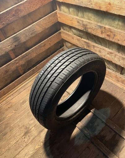 Delinte DH2 195/60 R16