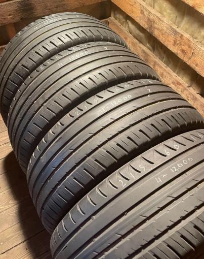 Viatti Strada Asimmetrico 215/60 R16