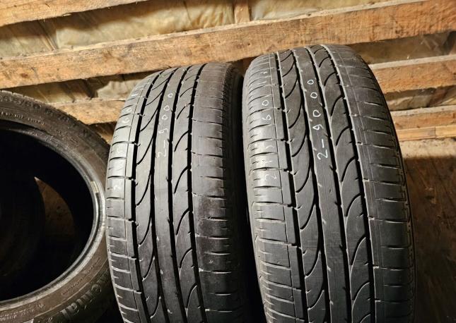 Bridgestone Dueler H/P Sport 215/60 R17 96H