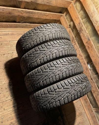 Cordiant Snow Cross 185/65 R15