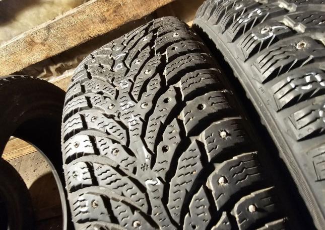 Nokian Tyres Hakkapeliitta 9 205/55 R16