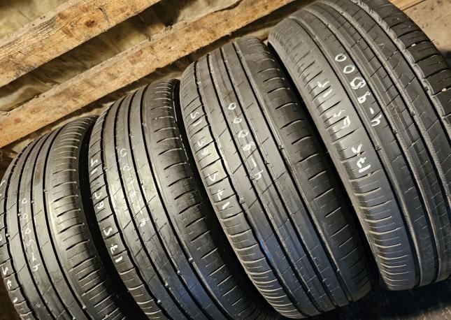 Nokian Tyres Hakka Green 3 175/65 R15