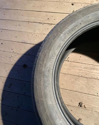 Bridgestone Dueler H/L 33A 235/55 R20