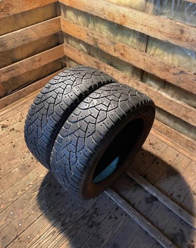 Matador MP 51 Sibir 2 205/55 R16