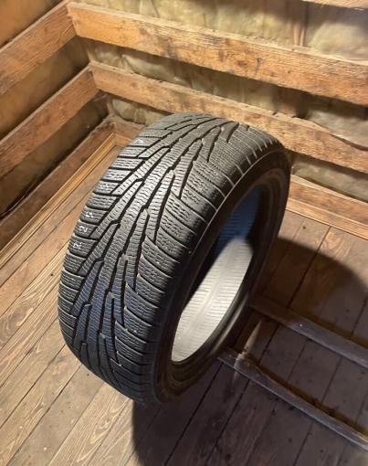 Nokian Tyres Hakkapeliitta R 225/50 R17