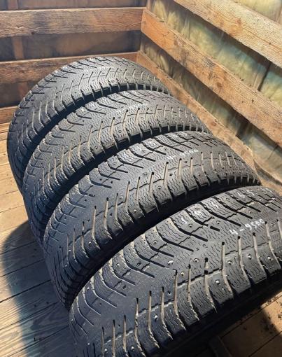 Cordiant Snow Cross 2 195/65 R15